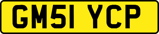 GM51YCP