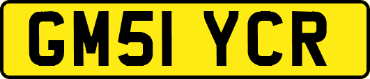 GM51YCR