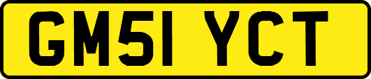 GM51YCT