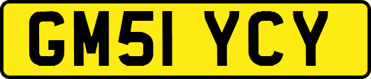 GM51YCY