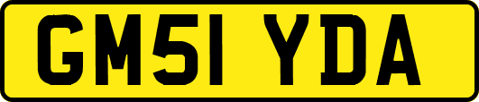 GM51YDA