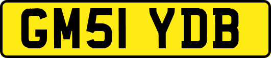 GM51YDB