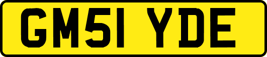 GM51YDE