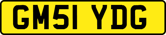 GM51YDG