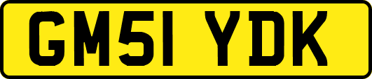 GM51YDK