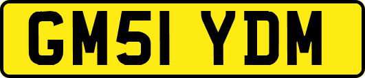 GM51YDM