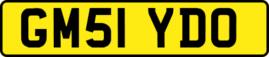 GM51YDO