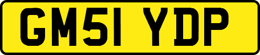 GM51YDP