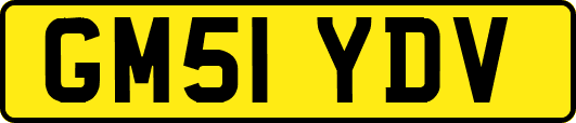 GM51YDV