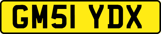 GM51YDX