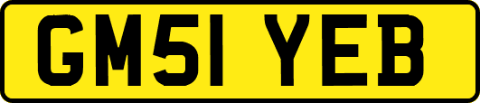 GM51YEB