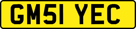 GM51YEC