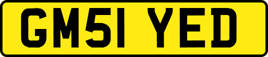 GM51YED