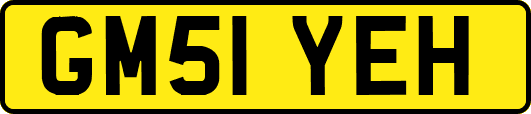 GM51YEH