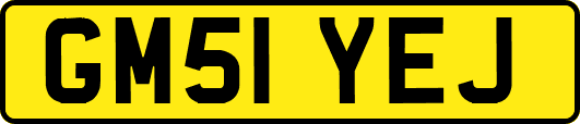 GM51YEJ