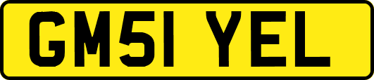 GM51YEL
