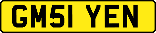 GM51YEN