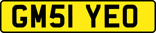 GM51YEO