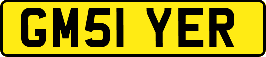GM51YER