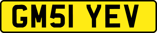 GM51YEV