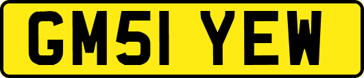GM51YEW