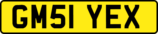 GM51YEX