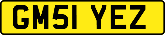 GM51YEZ