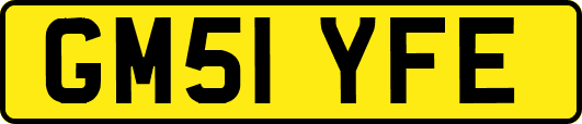 GM51YFE