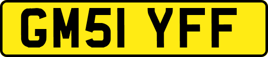 GM51YFF