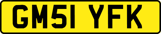 GM51YFK