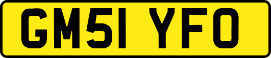 GM51YFO