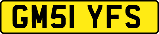 GM51YFS