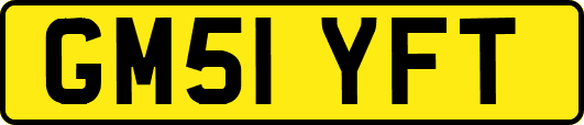 GM51YFT