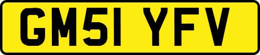 GM51YFV