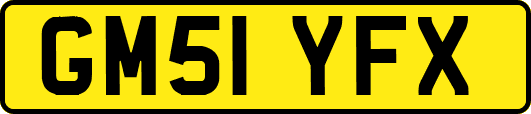 GM51YFX