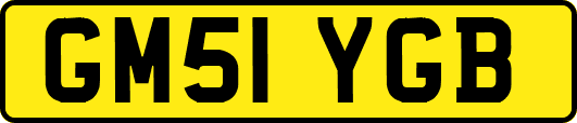GM51YGB