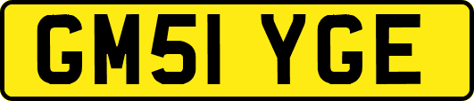 GM51YGE