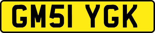 GM51YGK