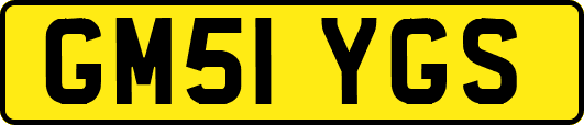 GM51YGS