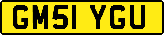 GM51YGU