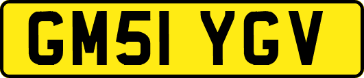 GM51YGV