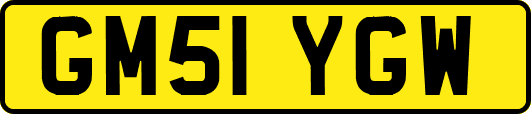 GM51YGW