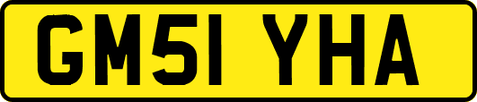 GM51YHA