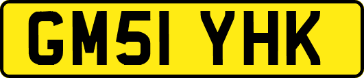 GM51YHK