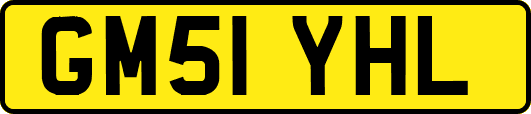 GM51YHL