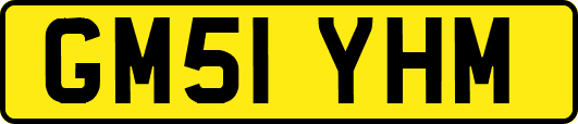 GM51YHM