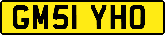 GM51YHO