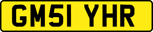 GM51YHR