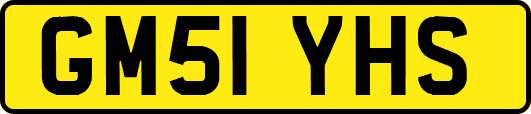 GM51YHS