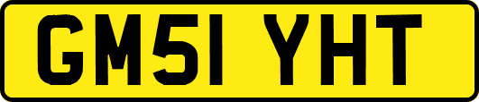 GM51YHT